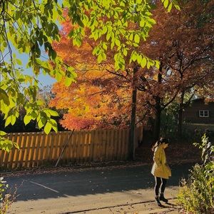 Meet your Posher, Erika